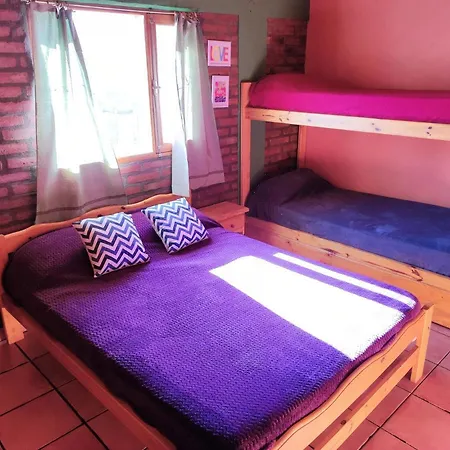 Cabana Los Lupulos El Bolson Exterior photo