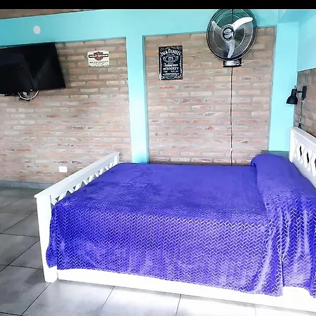Cabana Los Lupulos El Bolson Exterior photo