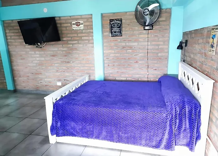 Cabaña Los Lúpulos