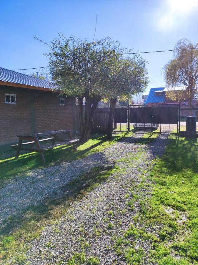 Lodge Lúpulos *