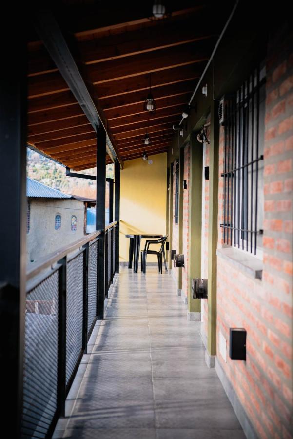 Lodge Lúpulos
