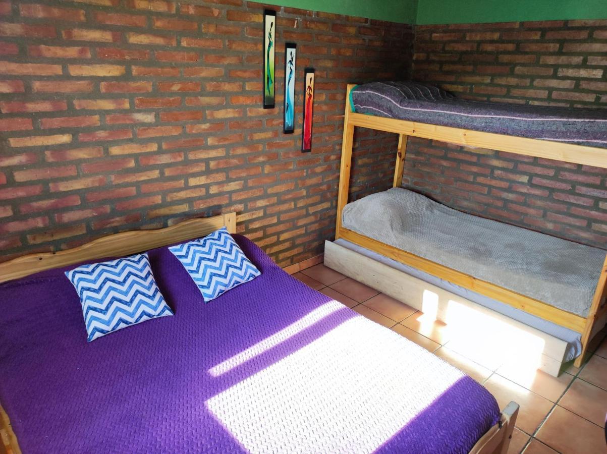 Lodge Lupulos El Bolson
