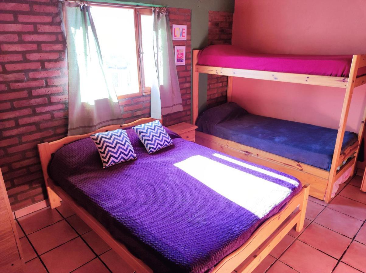 Lupulos Lodge El Bolson