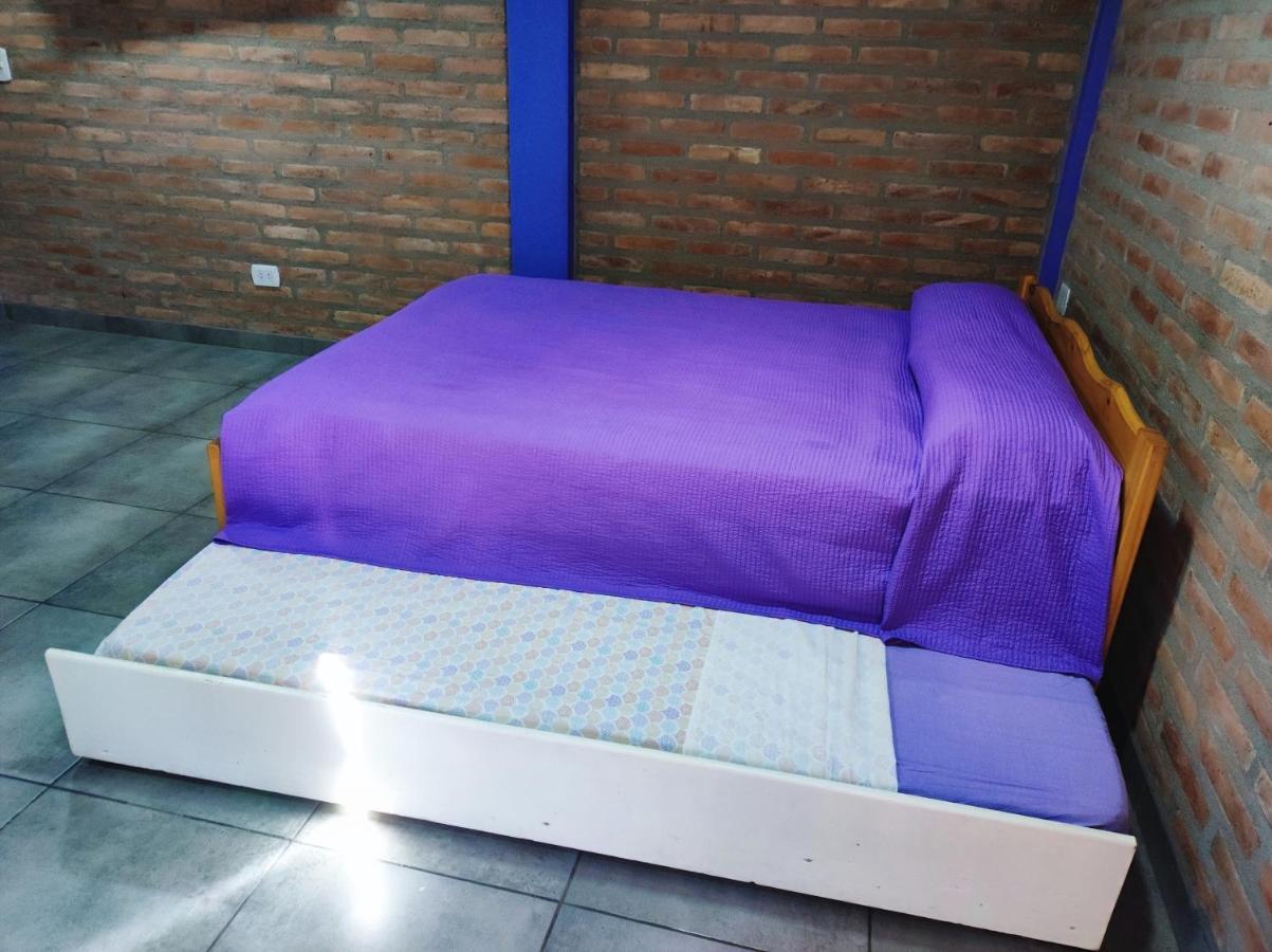 Lupulos El Bolson