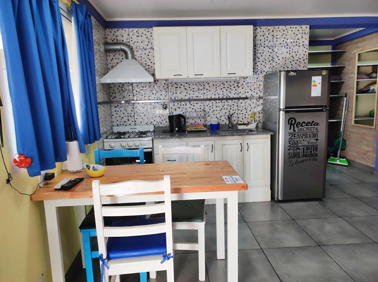 Lodge Lupulos El Bolson