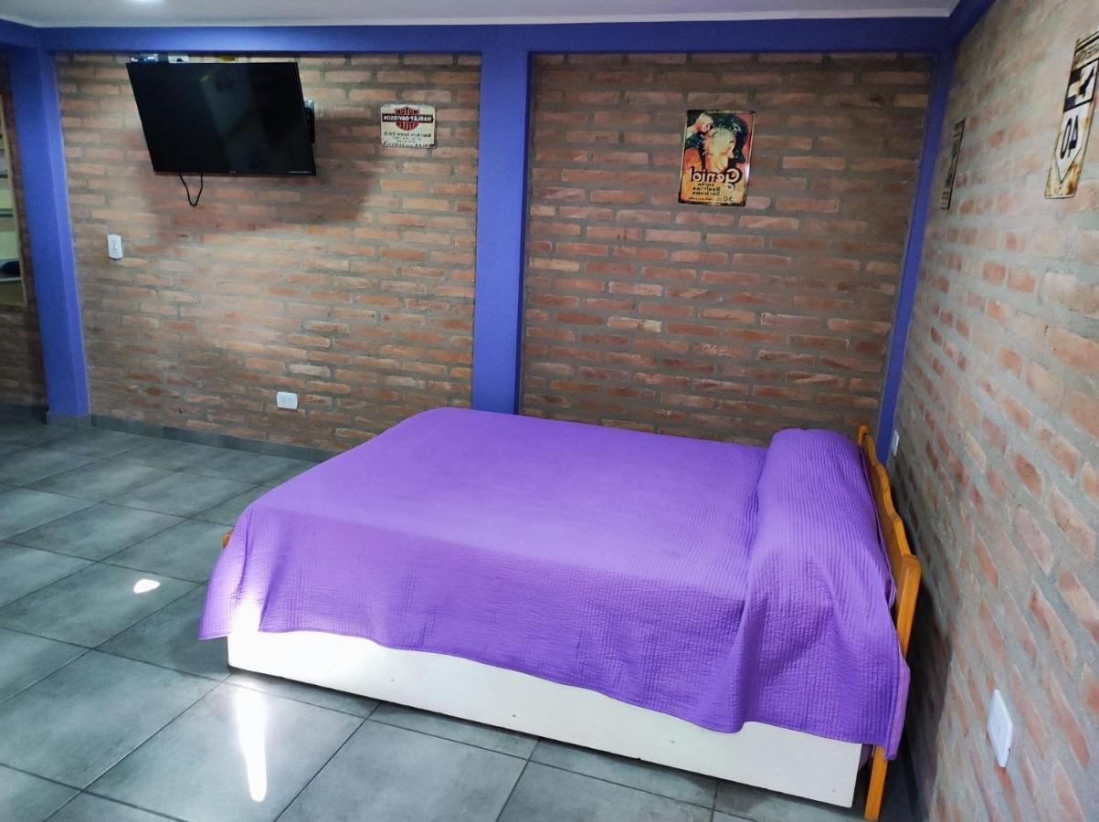 Lupulos Lodge El Bolson