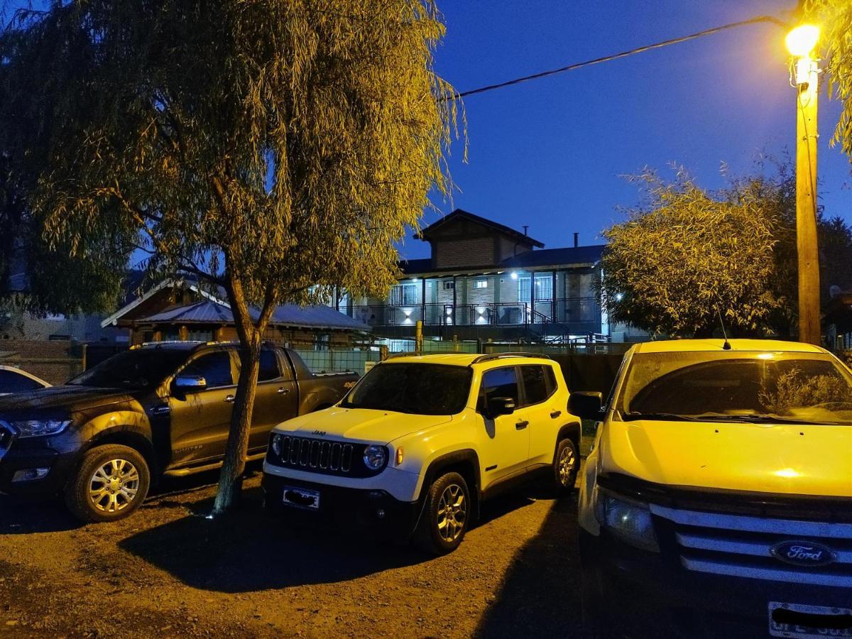 Lodge Lupulos El Bolson