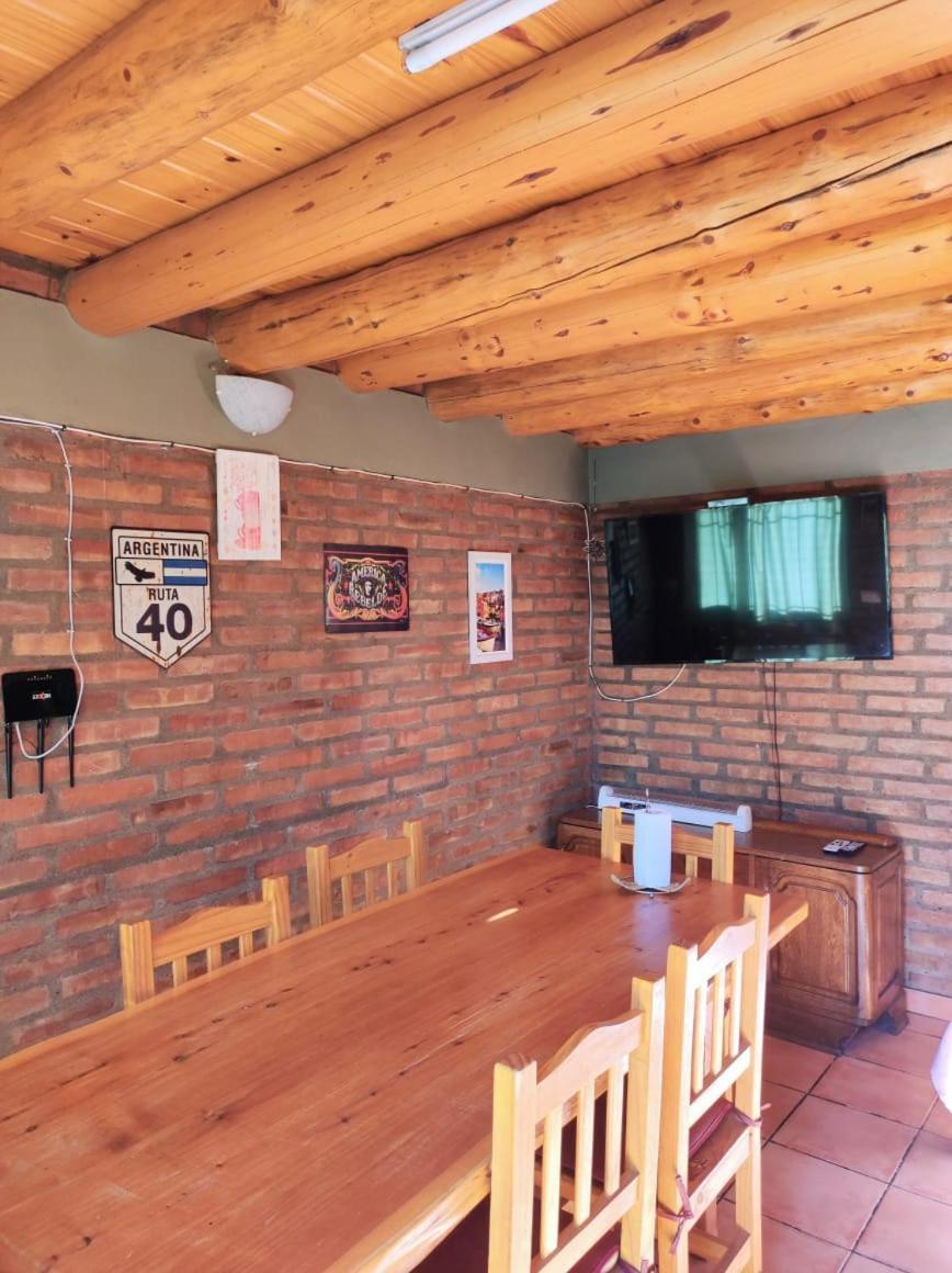 Lupulos Lodge